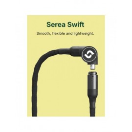 Antifurto Serea Swift 6x1000 mm con smart lock