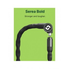 Antifurto Serea Bold 8x1000 mm con smart lock