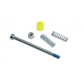 Catene da neve Konig K-Summit e XL Kit elementi di...