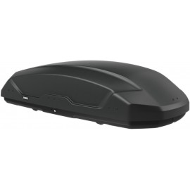 Thule Pulse 2 M Nero Opaco 400L Dual Side
