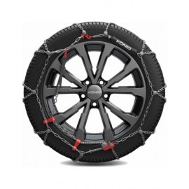 Catene da neve Konig K-Slim gruppo  070