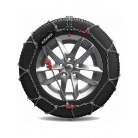 Catene da neve Konig CS-9 Supermagic gruppo 085  (ULTIMA!)