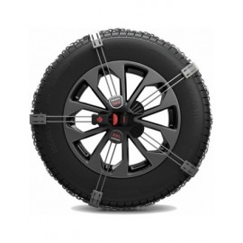 Catene da neve Konig K-Summit XXL gruppo K66