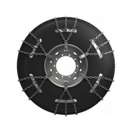 Catene da neve Konig Cingoli B filo mm7