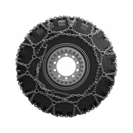 Catene da neve Konig Impact gruppo 5315 filo mm5,5