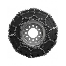 Catene da neve Konig Load Master gruppo 6124 filo mm5.5