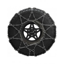 Catene da neve Konig Polar gruppo 1206 filo mm4.5