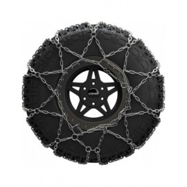 Catene da neve Konig Polar HD gruppo 1205 filo mm5.5
