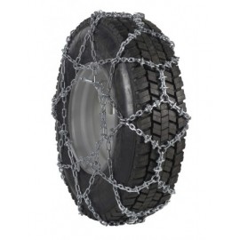 Catene da neve Konig Polar Pro* gruppo 371 filo mm7.75...