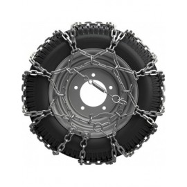 Catene da neve Konig Rallye VS gruppo 4005 filo mm3.7