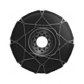 Catene da neve Konig Rallye Pro D Plus gruppo 2301 filo mm7
