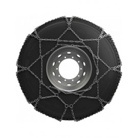 Catene da neve Konig Rallye Pro gruppo 5163 filo mm7