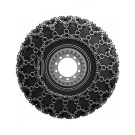 Catene da neve Konig Super Impact gruppo 1406 filo mm7