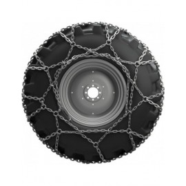 Catene da neve Konig Supertractor gruppo 1208 filo mm7
