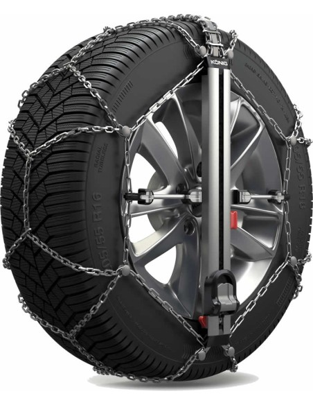 Catene da neve Easy-fit CU-9 gruppo 050