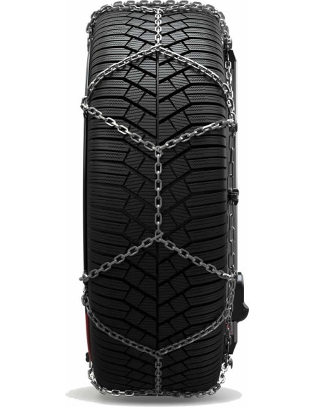 Catene da neve Easy-fit CU-9 gruppo 104