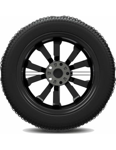 Catene da neve K-Summit gruppo K12