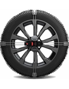 Catene da neve K-Summit gruppo K44