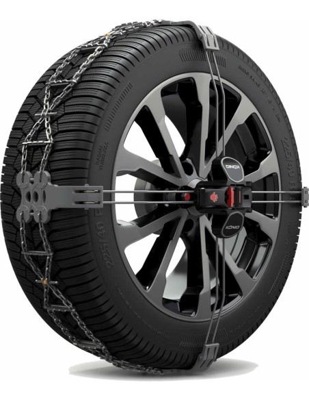 Catene da neve K-Summit mezza coppia
