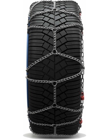 Catene da neve K-Slim gruppo 065