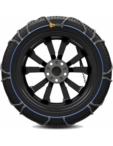 Catene da neve K-Slim gruppo 070