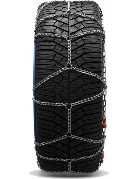 Catene da neve K-Slim gruppo 095