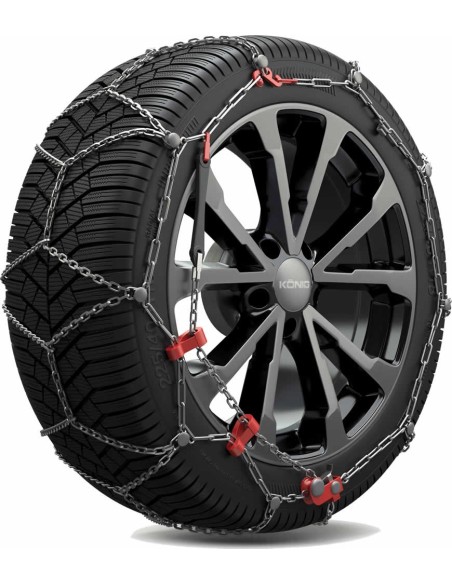 Catene da neve CB-7 gruppo 70