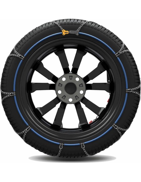 Catene da neve CB-7 gruppo 70