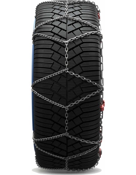 Catene da neve CB-7 gruppo 100
