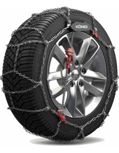 Catene da neve CL-10 gruppo 80 2