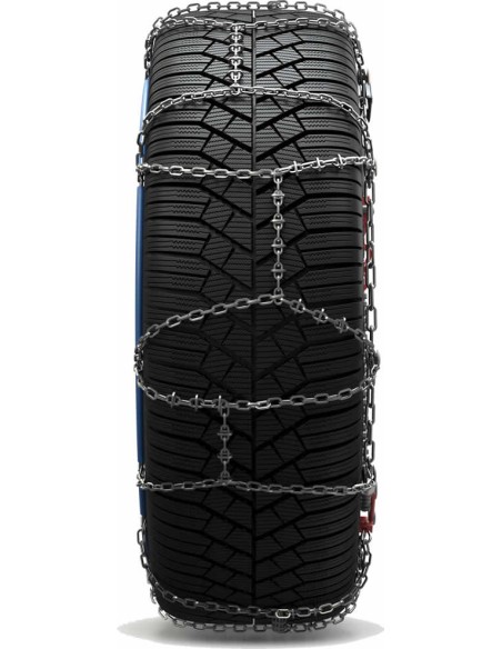 Catene da neve CL-10 gruppo 80