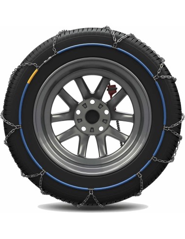 Catene da neve CL-10 gruppo 90