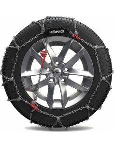 Catene da neve CL-10 gruppo 103