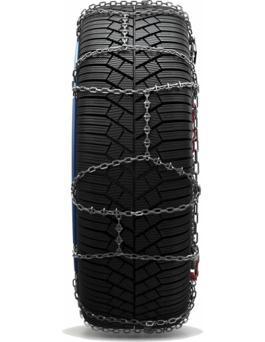 Catene da neve CL-10 gruppo 105