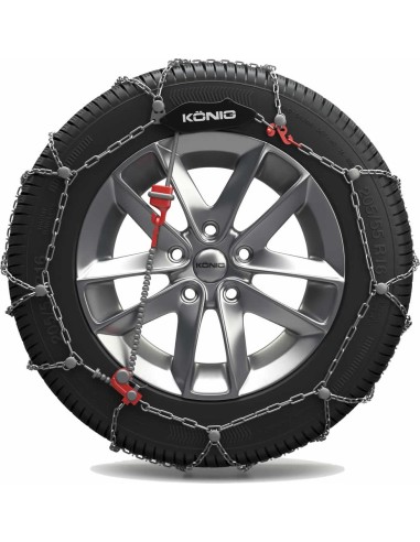 Catene da neve CL-10 gruppo 105