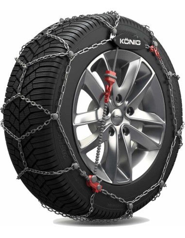 Catene da neve CG-9 gruppo 045
