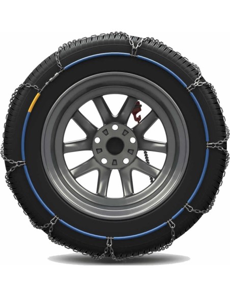 Catene da neve CG-9 gruppo 045