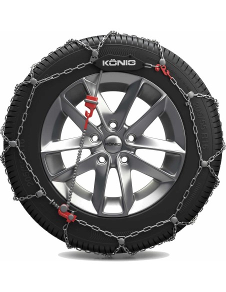 Catene da neve CG-9 gruppo 065