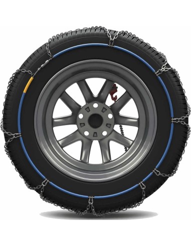 Catene da neve CG-9 gruppo 103