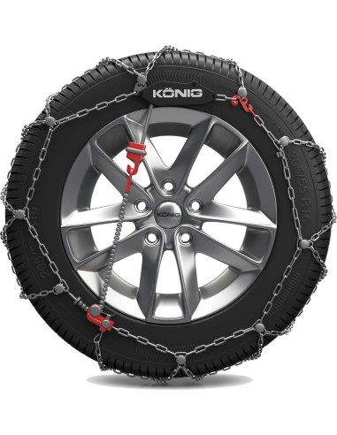 Catene da neve CG-9 gruppo 103