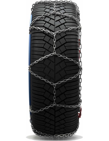 Catene da neve CG-9 gruppo 107
