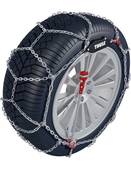Catene da neve CG-10 gruppo 045