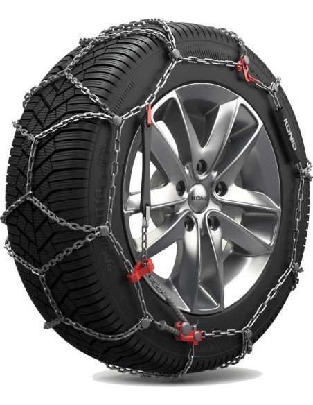 Catene da neve CD-9 gruppo 035