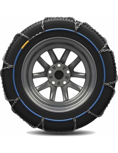 Catene da neve CD-9 gruppo 035