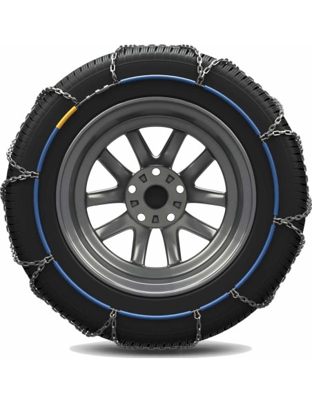 Catene da neve CD-9 gruppo 035