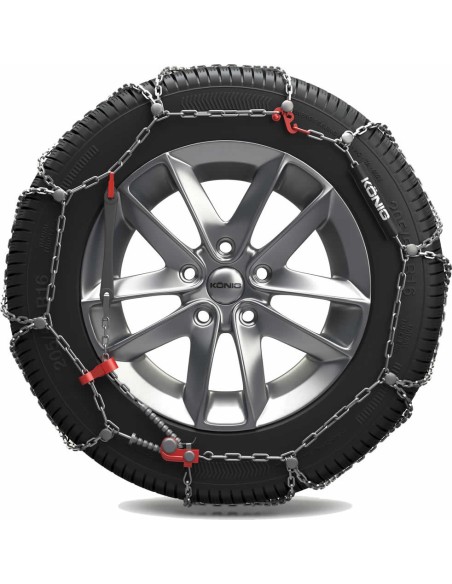 Catene da neve CD-9 gruppo 035