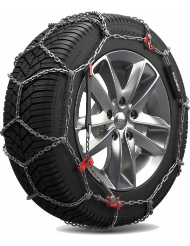 Catene da neve CD-9 gruppo 045