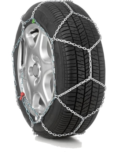 Catene da neve E-9 gruppo 045