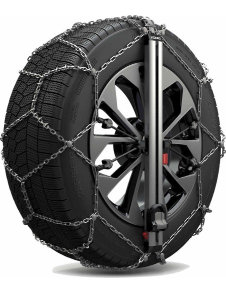 Catene da neve Easy-fit Suv gruppo 240