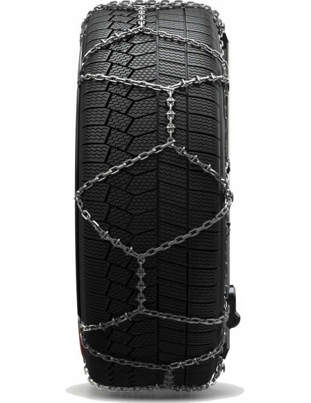 Catene da neve Easy-fit Suv gruppo 240